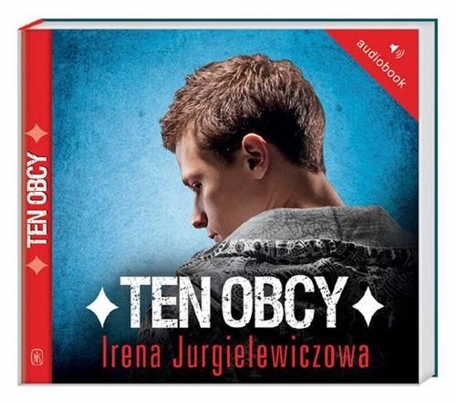 Ten obcy
	 (Audiobook)