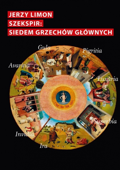 Szekspir. Siedem grzechów głównych (z zarazą w tle)