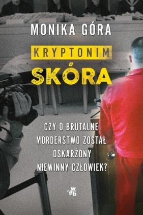 Kryptonim - Monika Góra