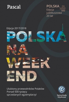 Polska na weekend