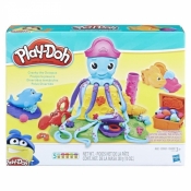Play-Doh Ośmiornica (E0800)