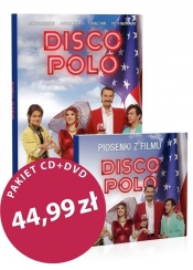 Disco Polo film + Piosenki z filmu - Bochniak Maciej