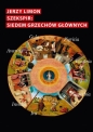 Szekspir. Siedem grzechów głównych (z zarazą w tle) - Jerzy Limon