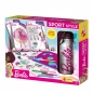 Barbie - Sportowy styl (304-82650)