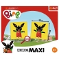 Trefl, Gra - Memos Maxi Bing (02265)