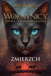 Wojownicy. Nowa przepowiednia. Zmierzch. Tom 5 - Erin Hunter