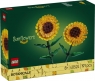 LEGO Botanicals  Słoneczniki 405248+