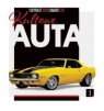 Kultowe Auta 3 Chevrolet 1968 Camaro Z28