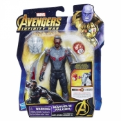 Avengers Infinity War Falcon (E0605/E1417)