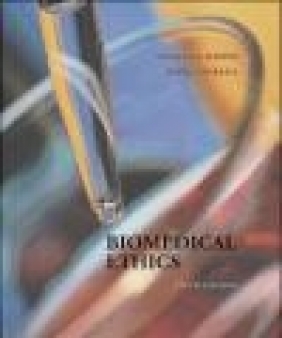 Biomedical Ethics David DeGrazia, Thomas A. Mappes,  Mappes