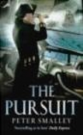 The Pursuit Peter Smalley