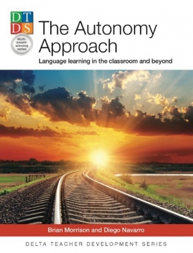 The Autonomy Approach Paperback - Brian Morrison, Diego Navarro