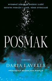 Posmak - Lavelle Daria