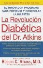 Revolucion Diabetica del Dr Atkins