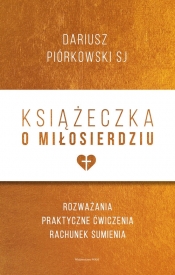 Książeczka o miłosierdziu - Piórkowski Dariusz
