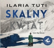 Skalny kwiat (Audiobook) - Ilaria Tuti