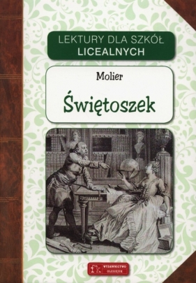 Świętoszek - Molier