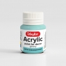 Farba akrylowa Jasny akwamaryn 20ml