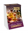 Kalendarz vademecum uzdrowiciela 2026