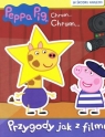 Peppa Pig. Chrum... Chrum... cz. 80 Przygody jak z filmu