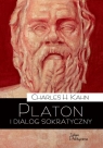 Platon i dialog sokratyczny Kahn Charles H.
