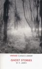 Ghost Stories - Montague Rhodes James