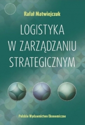 Logistyka w zarządzaniu strategicznym - Matwiejczuk Rafał