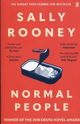 Normal People - Rooney Sally