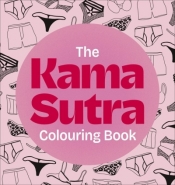 The Kama Sutra Colouring Book - Opracowanie zbiorowe