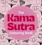 The Kama Sutra Colouring Book - Opracowanie zbiorowe