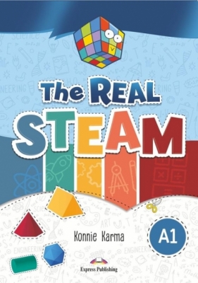 The Real STEAM SB A1 - Konnie Karma