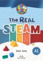 The Real STEAM SB A1 - Karma Konnie