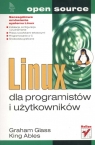 Linux dla programistów i użytkowników Graham Glass, King Ables