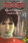 Pendragon Quillańskie igrzyska D.J. MacHale