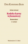 Kodeks karny wykonawczy