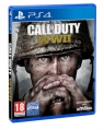 Call of Duty WWII PS4 .