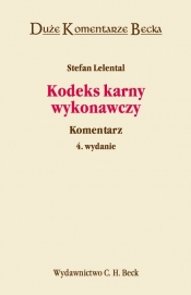 Kodeks karny wykonawczy