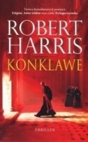 Konklawe - Robert Harris