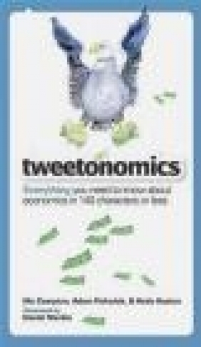 Tweetonomics