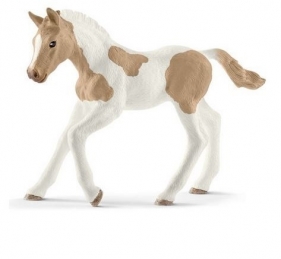 Schleich Horse Club, źrebię Paint Horse (13886)