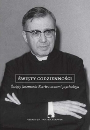 Święty Codzienności - Gerard van den Aardweg