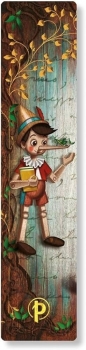 Zakładka Pinocchio