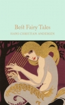 Best Fairy Tales wer. angielska Hans Christian Andersen