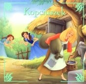 Kopciuszek. Klasyka światowa - Anna Wiśniewska