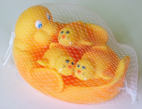 DROMADER Piszczek foki (84665)