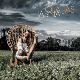 Jasna (CD) - Jas Ola