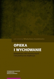 Opieka i wychowanie
