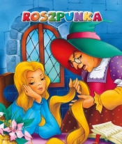 Roszpunka - Anna Stefaniak
