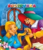 Roszpunka - Anna Stefaniak