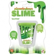 Slime 80g - Nickelodeon z brokatem